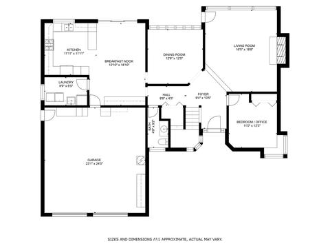 14805 26th Ave SE, Mill Creek, WA 98012 photo 38