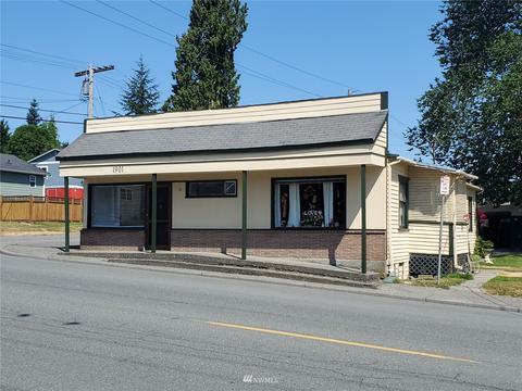 1901 Madison St, Everett, WA 98203 photo 1
