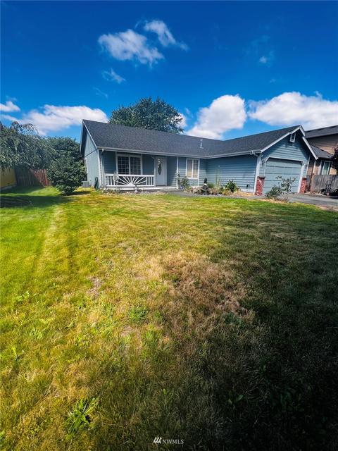 4910 Parker Rd E, Sumner, WA 98390 photo 1