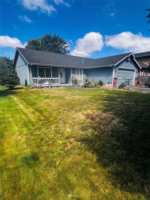 4910 Parker Rd E, Sumner, WA 98390 photo 2