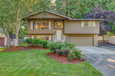 8003 E Glen Dr, Everett, WA 98203 photo 1