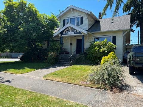1732 Colby Ave, Everett, WA 98201 photo 1