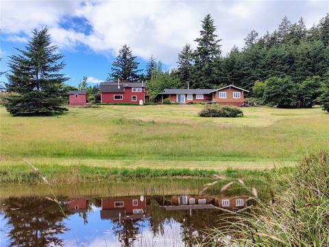 2739 Orcas Rd, Eastsound, WA 98245 photo 1