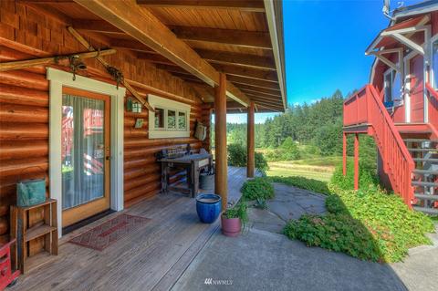 2739 Orcas Rd, Eastsound, WA 98245 photo 4