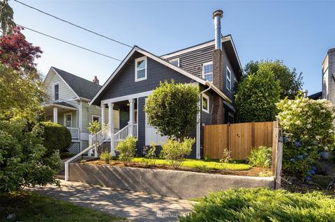 1122 N 84th St, Seattle, WA 98103 photo 2
