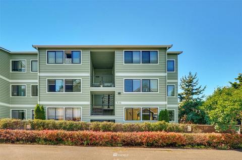 731 N 94th St #5, Seattle, WA 98103 photo 3