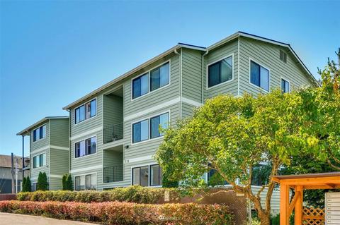 731 N 94th St #5, Seattle, WA 98103 photo 1