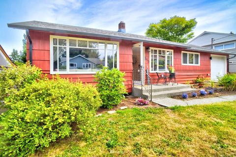 313 50th St SW, Everett, WA 98203 photo 1