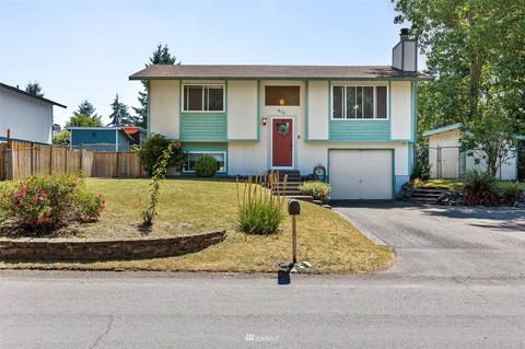 914 194th Street Ct E, Spanaway, WA 98387 photo 1