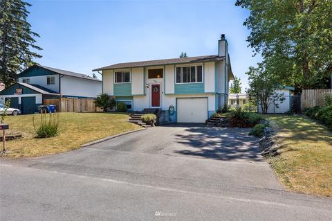 914 194th Street Ct E, Spanaway, WA 98387 photo 2