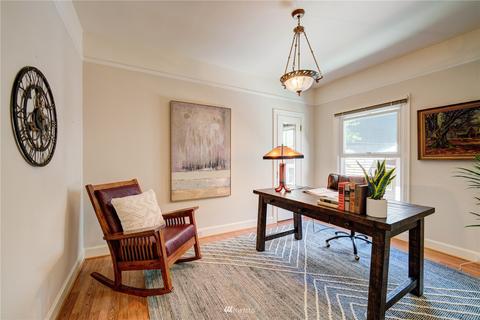 545 N 67th St, Seattle, WA 98103 photo 30