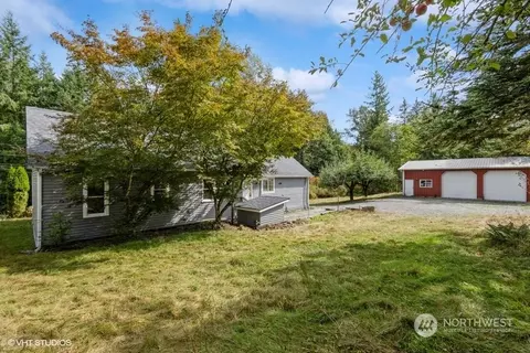 12604 Spiketon Rd E, Buckley, WA 98321