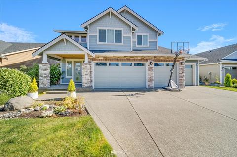3356 Terry Ln, Enumclaw, WA 98022 photo 1