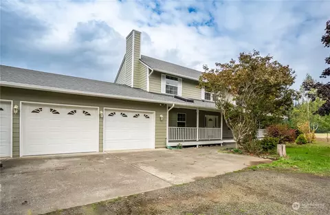 732 Satsop Rd W, Montesano, WA 98563
