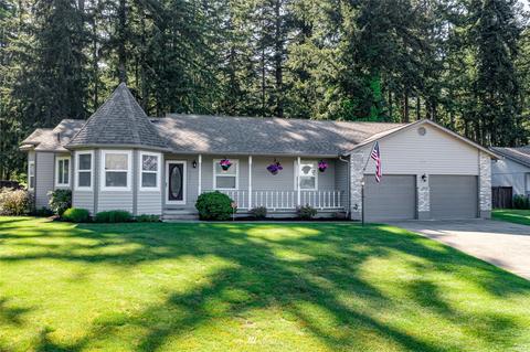 20502 1st Ave E, Spanaway, WA 98387 photo 1