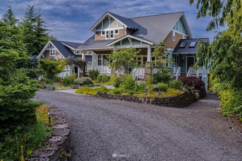 270 Chelsamish Dr, Sequim, WA 98382 photo 1