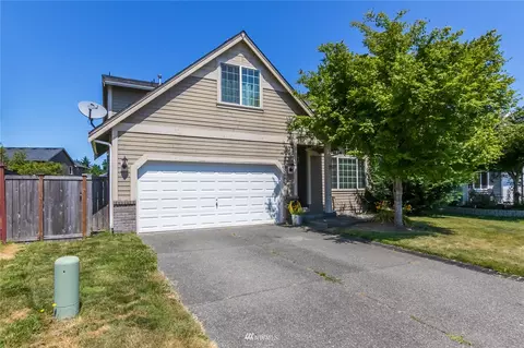 109 Burr St NE, Orting, WA 98360 photo 4