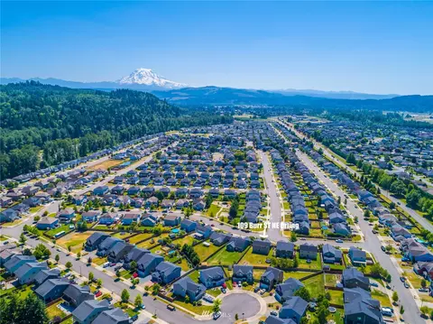 109 Burr St NE, Orting, WA 98360 photo 3