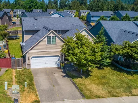 109 Burr St NE, Orting, WA 98360 photo 2