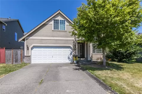109 Burr St NE, Orting, WA 98360 photo 1