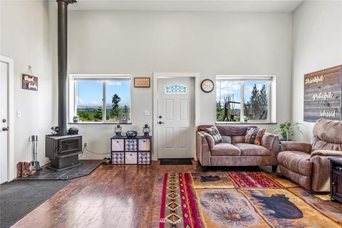 1380 Middle Fork Rd, Onalaska, WA 98570 photo 4