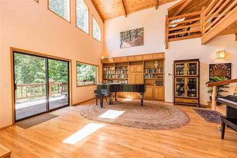 2444 Lost Mountain Rd, Sequim, WA 98382 photo 6