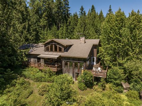 2444 Lost Mountain Rd, Sequim, WA 98382 photo 33