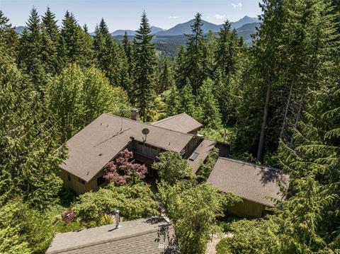 2444 Lost Mountain Rd, Sequim, WA 98382 photo 3