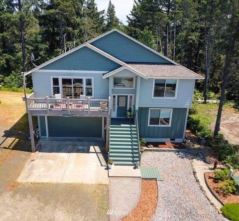 32600 J Pl, Ocean Park, WA 98640