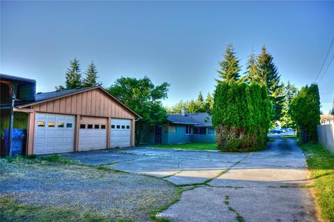 7808 Beverly Blvd, Everett, WA 98203 photo 1