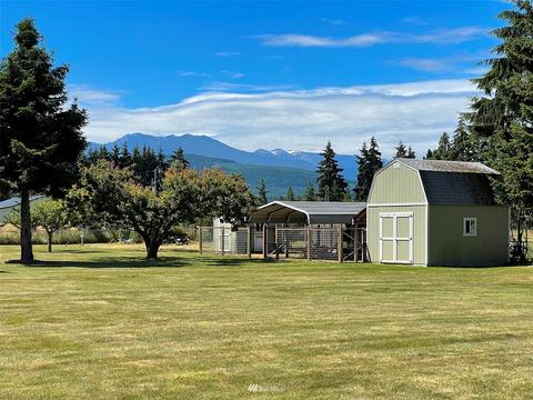 162 Fergy Ln, Sequim, WA 98382 photo 35