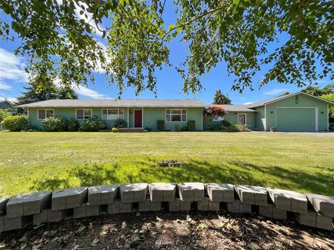 162 Fergy Ln, Sequim, WA 98382 photo 3