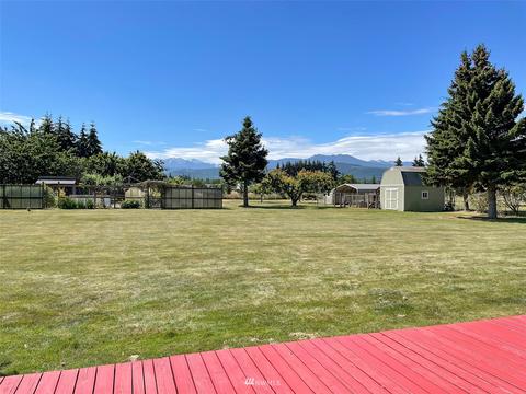 162 Fergy Ln, Sequim, WA 98382 photo 10