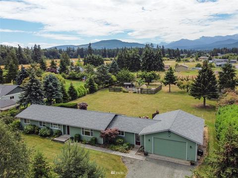 162 Fergy Ln, Sequim, WA 98382 photo 1