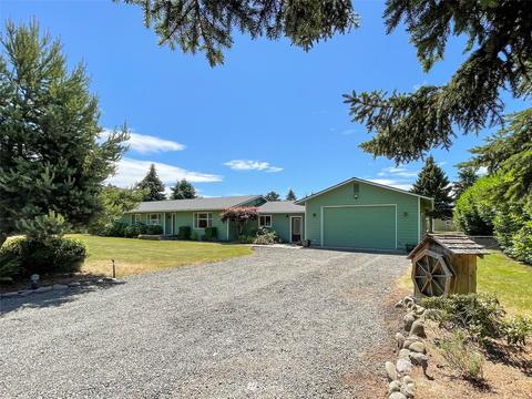 162 Fergy Ln, Sequim, WA 98382 photo 2