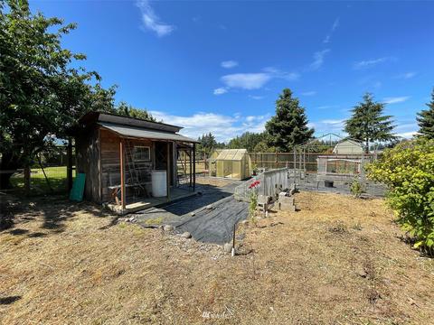 162 Fergy Ln, Sequim, WA 98382 photo 38