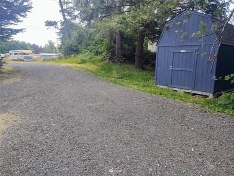 0 S Melbourne St, Westport, WA 98595