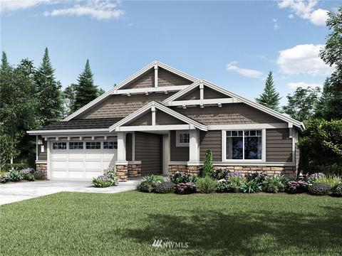 3134 Arrowroot Loop SE, Lacey, WA 98513 photo 1