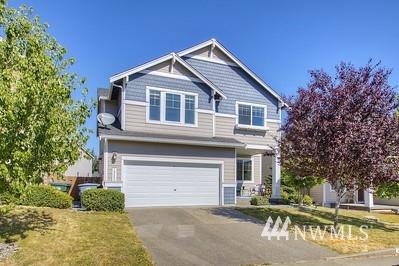 19602 19th Avenue Ct E, Spanaway, WA 98387 photo 2