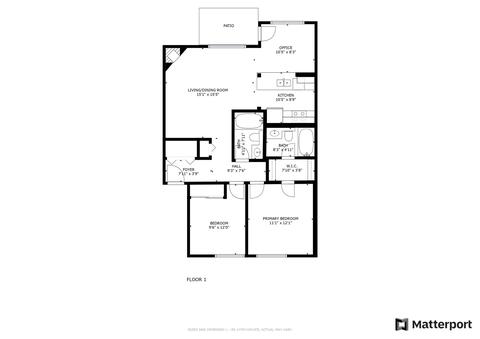 12404 E Gibson Rd #A102, Everett, WA 98204 photo 27