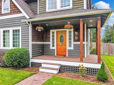 784 High Ave, Sultan, WA 98294 photo 2