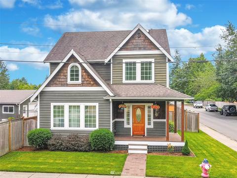 784 High Ave, Sultan, WA 98294 photo 1
