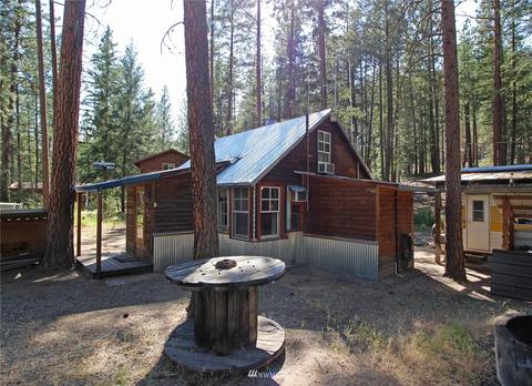 5 Heaton Rd, Winthrop, WA 98862 photo 4