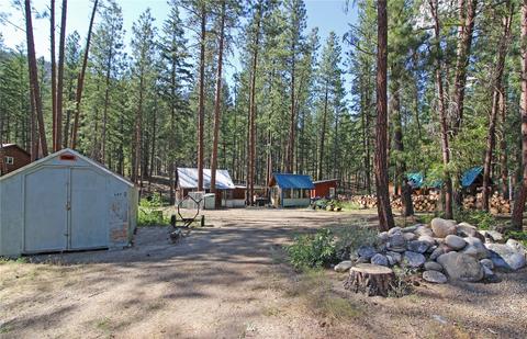 5 Heaton Rd, Winthrop, WA 98862 photo 6