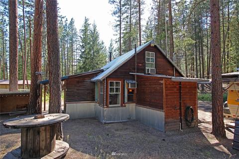 5 Heaton Rd, Winthrop, WA 98862 photo 3