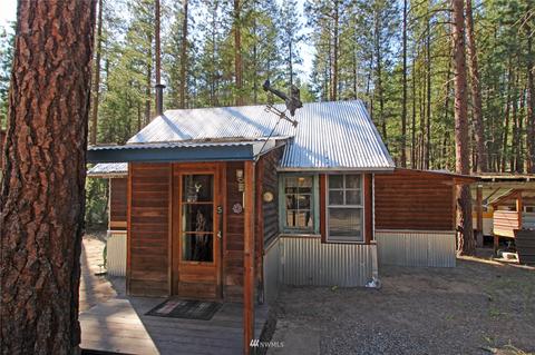 5 Heaton Rd, Winthrop, WA 98862 photo 2