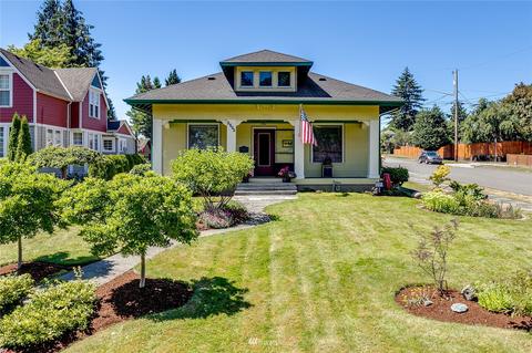 2502 E Grand Ave, Everett, WA 98201 photo 2