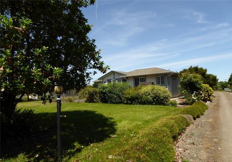 150 Donaper Rd, Sequim, WA 98382 photo 5