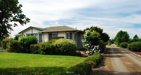 150 Donaper Rd, Sequim, WA 98382 photo 1