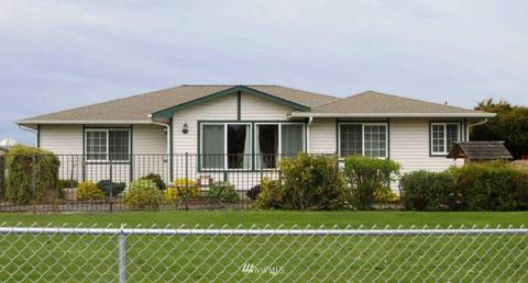 150 Donaper Rd, Sequim, WA 98382 photo 2